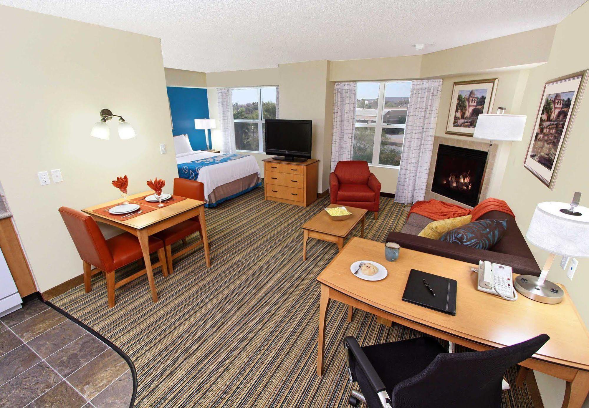Residence Inn Scottsdale North Cameră foto
